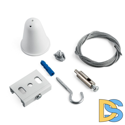 Комплект для подвесного монтажа Эра STR-30-W-MK-3 Б0049744