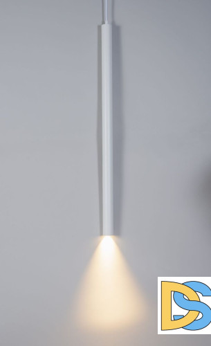 Подвесной точечный светильник Fiberli Tube480WW 12110303