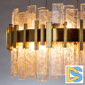 Подвесная люстра Arte Lamp Alya A1053SP-10PB