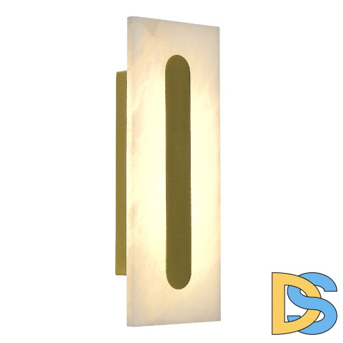 Настенный светильник ST Luce Geom SL6139.221.01