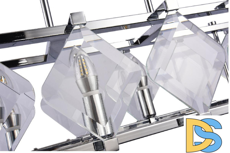 Подвесная люстра Vele Luce Vittoria VL3053L08