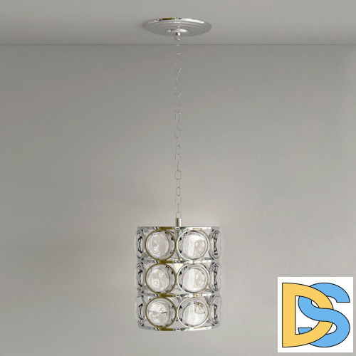 Подвесной светильник Cloyd Valent 10580