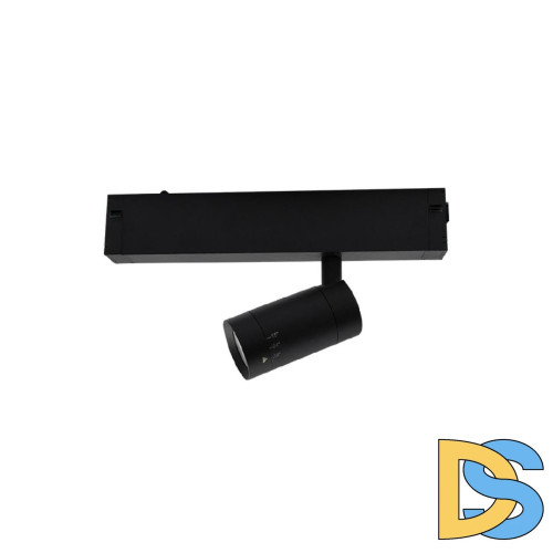 Трековый магнитный светильник Aployt Magnetic track 220 APL.0204.00.07