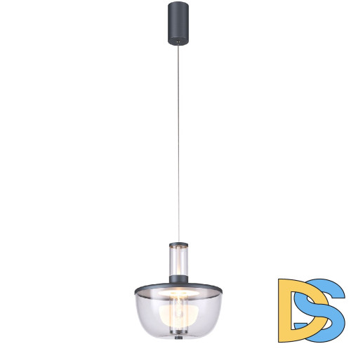 Подвесной светильник Favourite Flaska 4312-1P