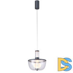 Подвесной светильник Favourite Flaska 4312-1P
