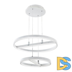 Подвесная люстра Modestyle MS.1754.600.400