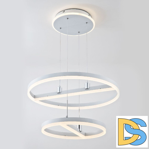 Подвесная люстра Modestyle MS.1754.600.400