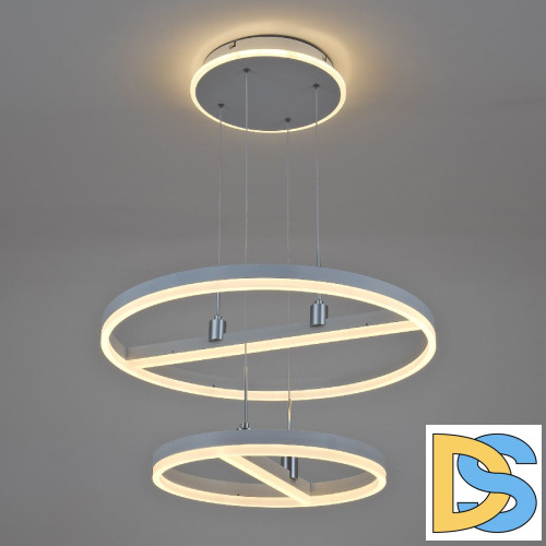 Подвесная люстра Modestyle MS.1754.600.400