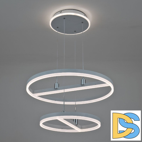 Подвесная люстра Modestyle MS.1754.600.400