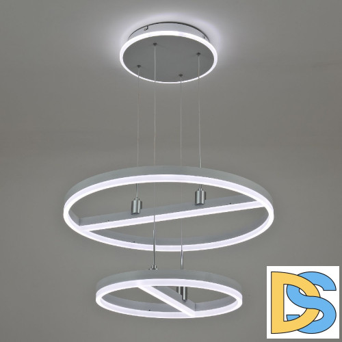 Подвесная люстра Modestyle MS.1754.600.400