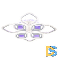 Потолочный светильник Escada Mira 10265/8LED