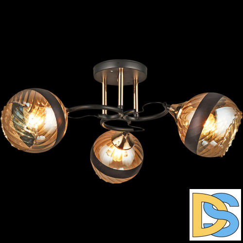 Потолочная люстра Reluce 03619-0.3-03