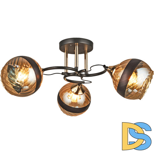 Потолочная люстра Reluce 03619-0.3-03