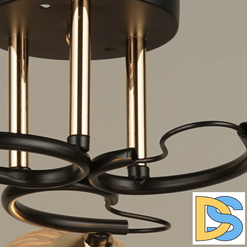 Потолочная люстра Reluce 03619-0.3-03