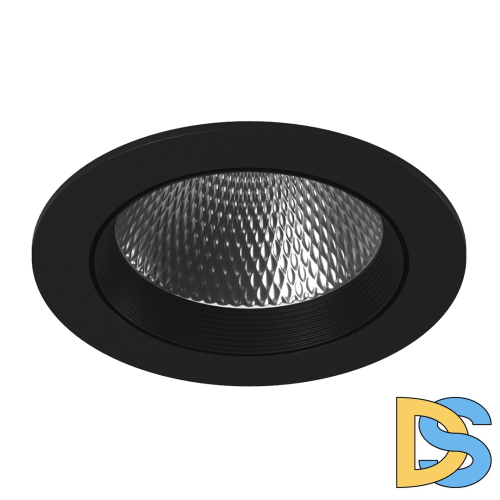 Встраиваемый светильник Designled KZ-2-DLB-12-WW 013136