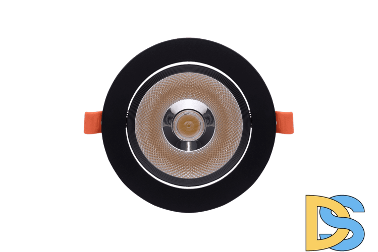 Встраиваемый светильник Designled KZ-2-DLB-12-WW 013136