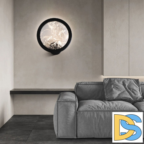 Настенный светильник Favourite Imma 4375-1W