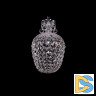 Подвесной светильник Bohemia Ivele Crystal 14771/22 Ni