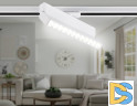 Трековый однофазный светильник Ambrella Light Track System GL6816