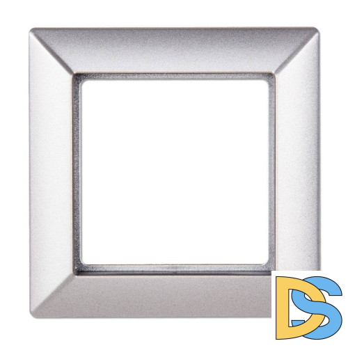 Рамка одноместная Jung EP481AL