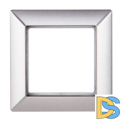 Рамка одноместная Jung EP481AL