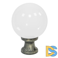 Уличный светильник Fumagalli Microlot/G250 G25.110.000.BYE27