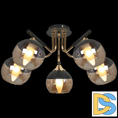 Потолочная люстра Reluce 52132-0.3-05