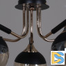Потолочная люстра Reluce 52132-0.3-05