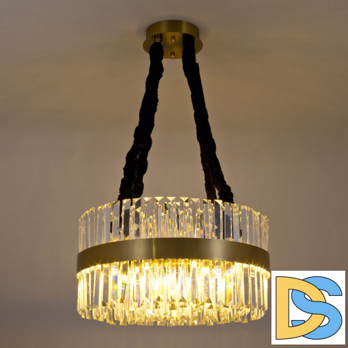 Подвесная люстра Modelux ML.005.500