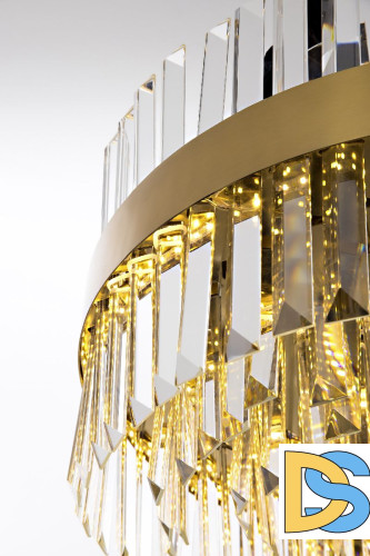 Подвесная люстра Modelux ML.005.500