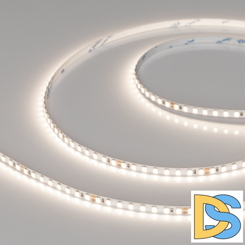 Светодиодная лента Arlight RT-A160-5mm 24V Day4000 (15 W/m, IP20, 2835, 5m) 037812
