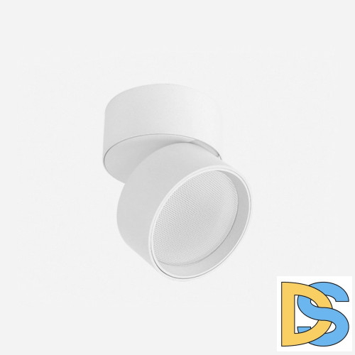 Накладной спот Italline IT02-005 white 4000K