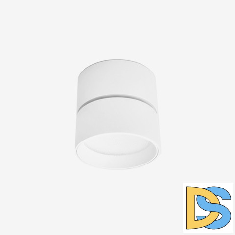 Накладной спот Italline IT02-005 white 4000K