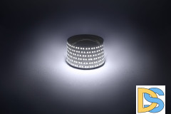 Светодиодная лента Эра 12В 2835 14,4Вт/м 6500K 5м IP20 LS2835-14,4-180-12-6500K-IP20-1 year-5m Б0059905