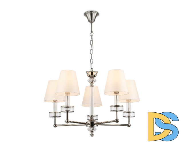 Подвесная люстра Ambrella Light High Light Heigh Light LH71001