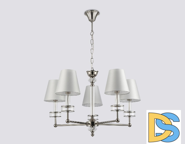 Подвесная люстра Ambrella Light High Light Heigh Light LH71001
