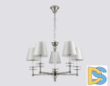 Подвесная люстра Ambrella Light High Light Heigh Light LH71001