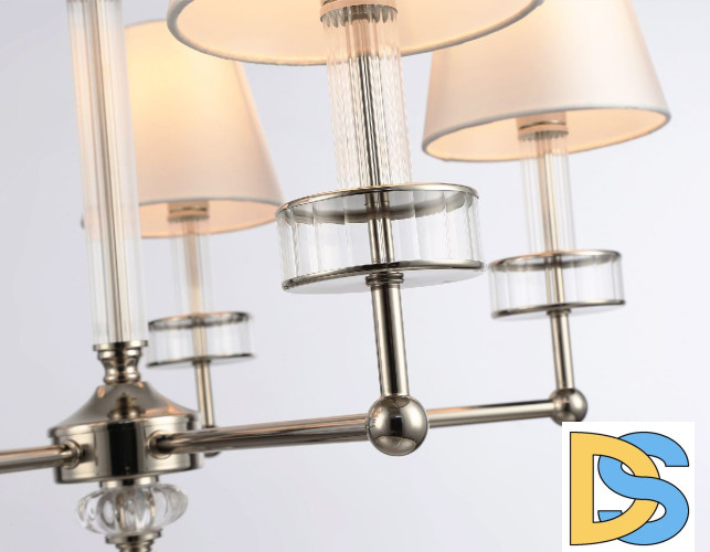 Подвесная люстра Ambrella Light High Light Heigh Light LH71001