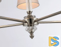 Подвесная люстра Ambrella Light High Light Heigh Light LH71001