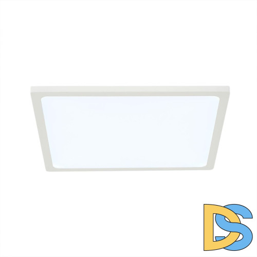 Встраиваемый светодиодный светильник Citilux Омега CLD50K220N