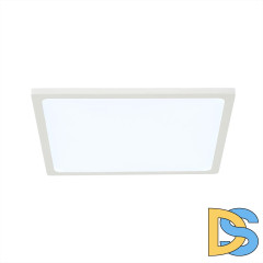 Встраиваемый светодиодный светильник Citilux Омега CLD50K220N