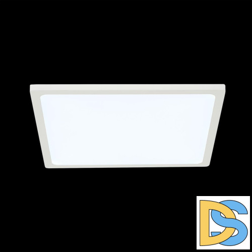 Встраиваемый светодиодный светильник Citilux Омега CLD50K220N