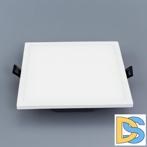 Встраиваемый светодиодный светильник Citilux Омега CLD50K220N