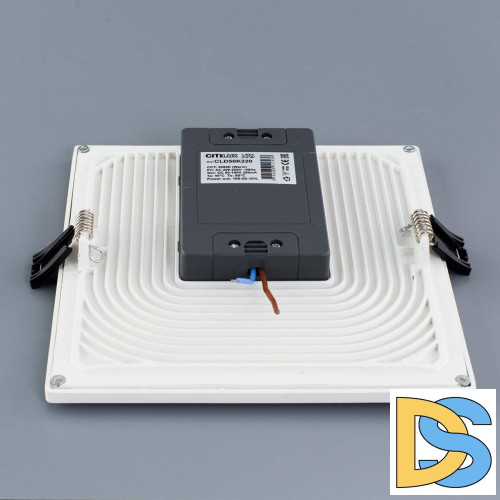 Встраиваемый светодиодный светильник Citilux Омега CLD50K220N