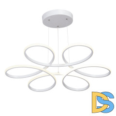 Подвесная люстра Vitaluce V04610-03/6S