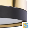 Накладной светильник TK Lighting 4345 Hilton