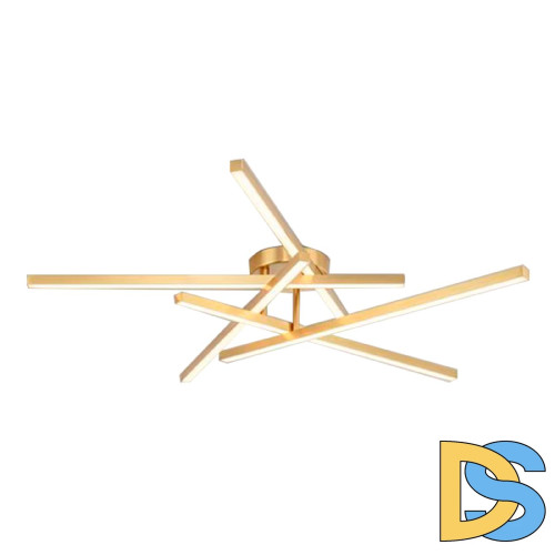 Потолочная люстра Lightstar Palla 739033