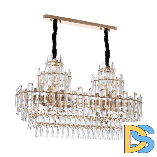 Подвесная люстра Modelux ML.9021