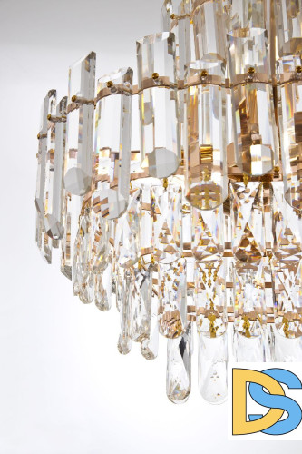 Подвесная люстра Modelux ML.9021