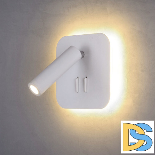 Бра LOFT IT Floadow Loft2019-WH